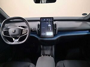 Volvo  Ultra *Pure Electric*Winter-P*20 Zoll