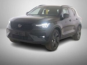 Volvo  Plus Black Edition*360°K*Pixel-LED*
