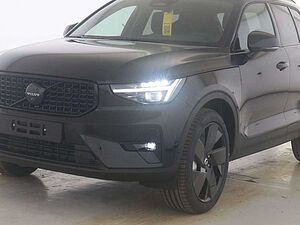 Volvo  Plus Black Edition*360°K*Pixel-LED*