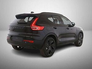 Volvo  Plus Black Edition*360°K*Pixel-LED*