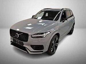 Volvo  T8 Ultra Dark*Plug-In*AWD*LuftFW*22 Zoll*