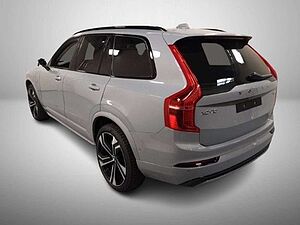 Volvo  T8 Ultra Dark*Plug-In*AWD*LuftFW*22 Zoll*