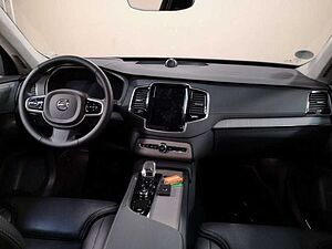 Volvo  T8 Ultra Dark*Plug-In*AWD*LuftFW*22 Zoll*