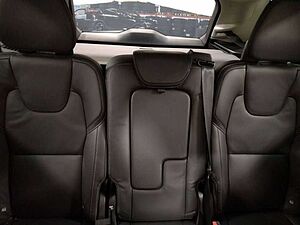 Volvo  T8 Ultra Dark*Plug-In*AWD*LuftFW*22 Zoll*