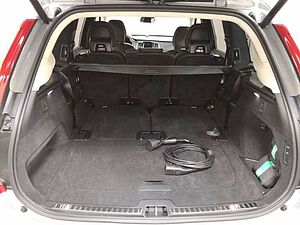Volvo  T8 Ultra Dark*Plug-In*AWD*LuftFW*22 Zoll*