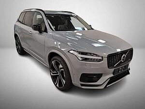 Volvo  T8 Ultra Dark*Plug-In*AWD*LuftFW*22 Zoll*