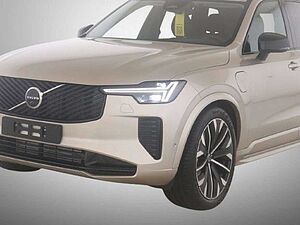 Volvo  T8 Facelift*Plus Dark* LuftFW*SD*360°K*