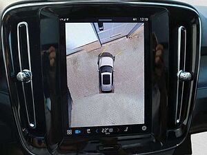 Volvo  Ultimate TWIN Pure Electric AWD
