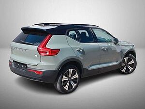 Volvo  Ultimate TWIN Pure Electric AWD