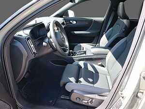 Volvo  Ultimate TWIN Pure Electric AWD