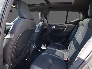 Volvo  Ultimate TWIN Pure Electric AWD