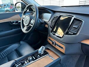 Volvo  B5 D Inscription*Xenium*WinterPro*IntelliSa