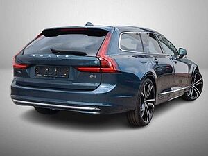 Volvo  D Ultimate Bright*21Zoll*Standh*360GradK