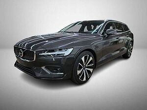 Volvo  Diesel*Plus Bright*Licht-P*Winter-P*