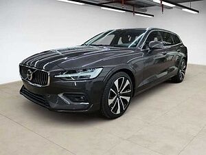 Volvo  Diesel*Plus Bright*Licht-P*Winter-P*