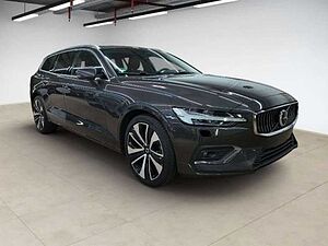 Volvo  Diesel*Plus Bright*Licht-P*Winter-P*