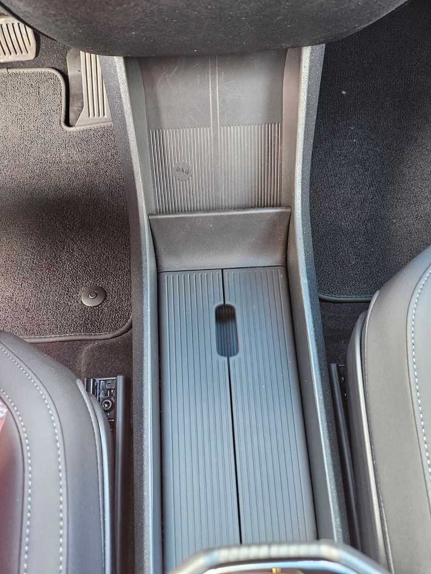 Volvo  Ultra 2WD Pure Electric inkl. Winterr.