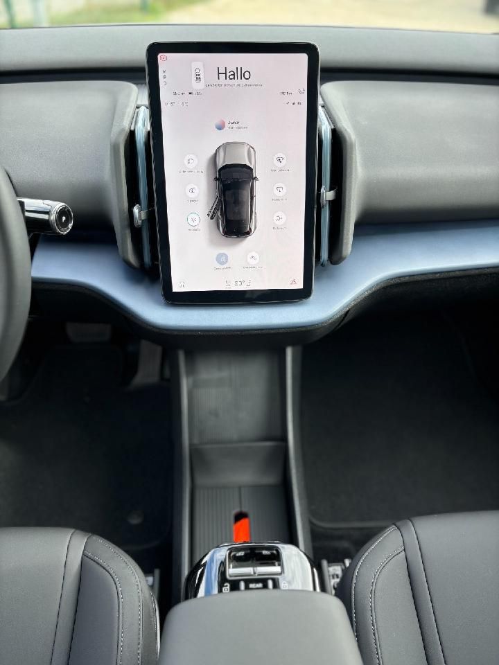 Volvo  Performance Ultra AWD inkl. Winterr.