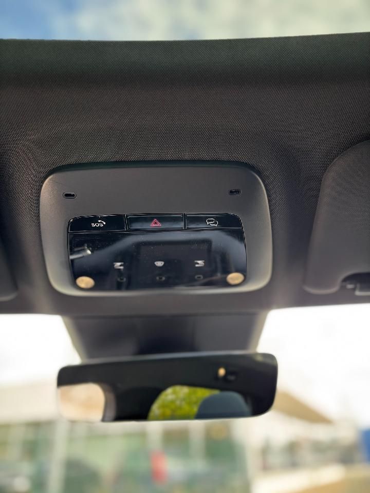 Volvo  Performance Ultra AWD inkl. Winterr.