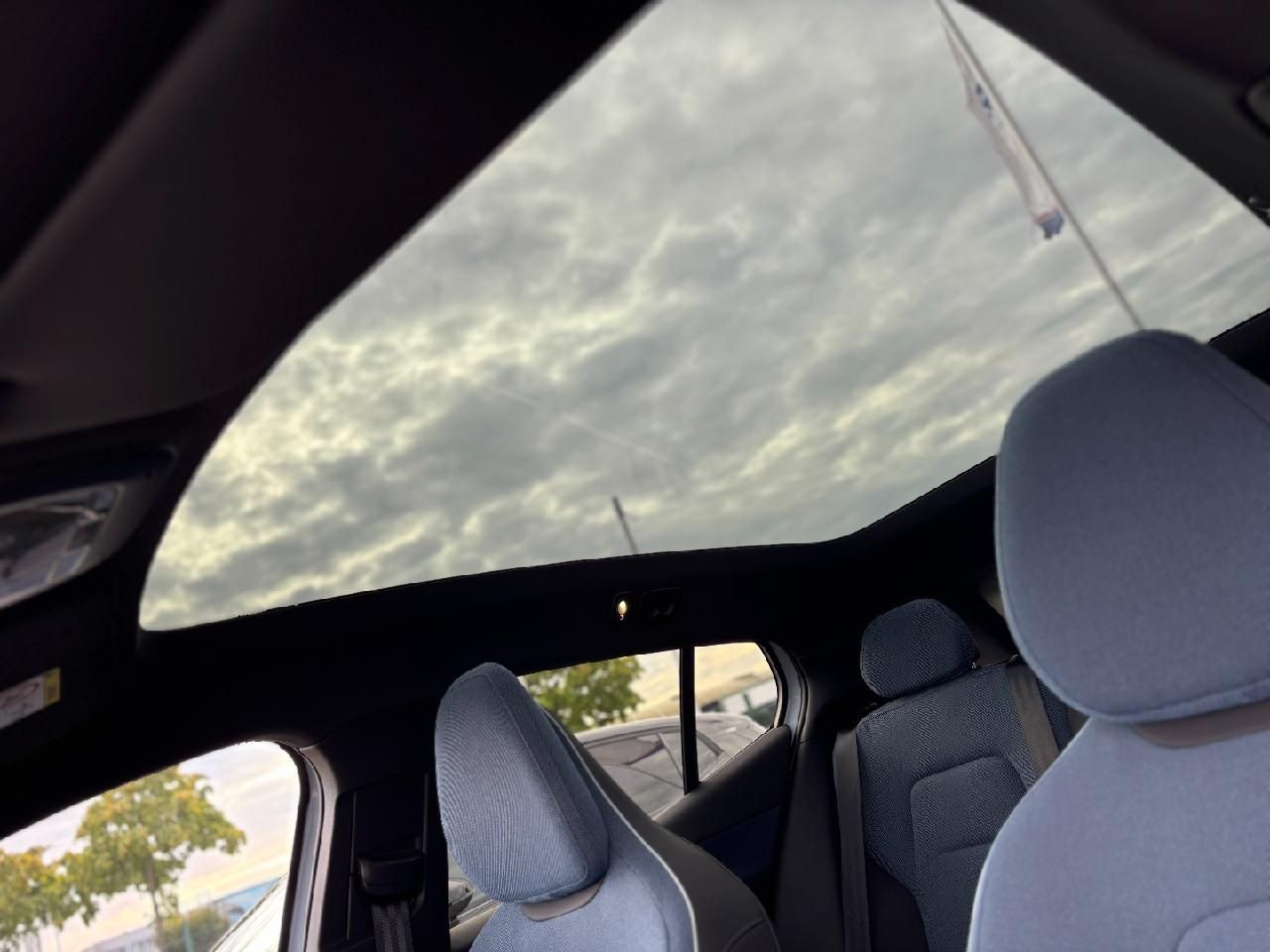 Volvo  Performance Ultra AWD inkl. Winterr.