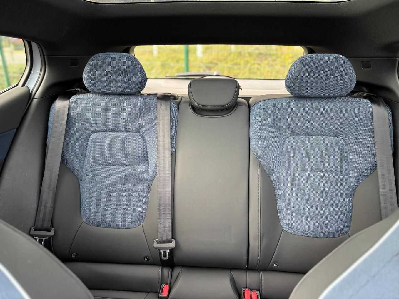 Volvo  Performance Ultra AWD inkl. Winterr.