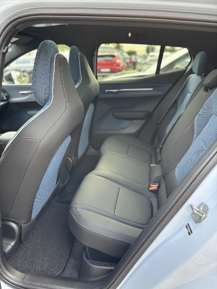 Volvo  Performance Ultra AWD inkl. Winterr.