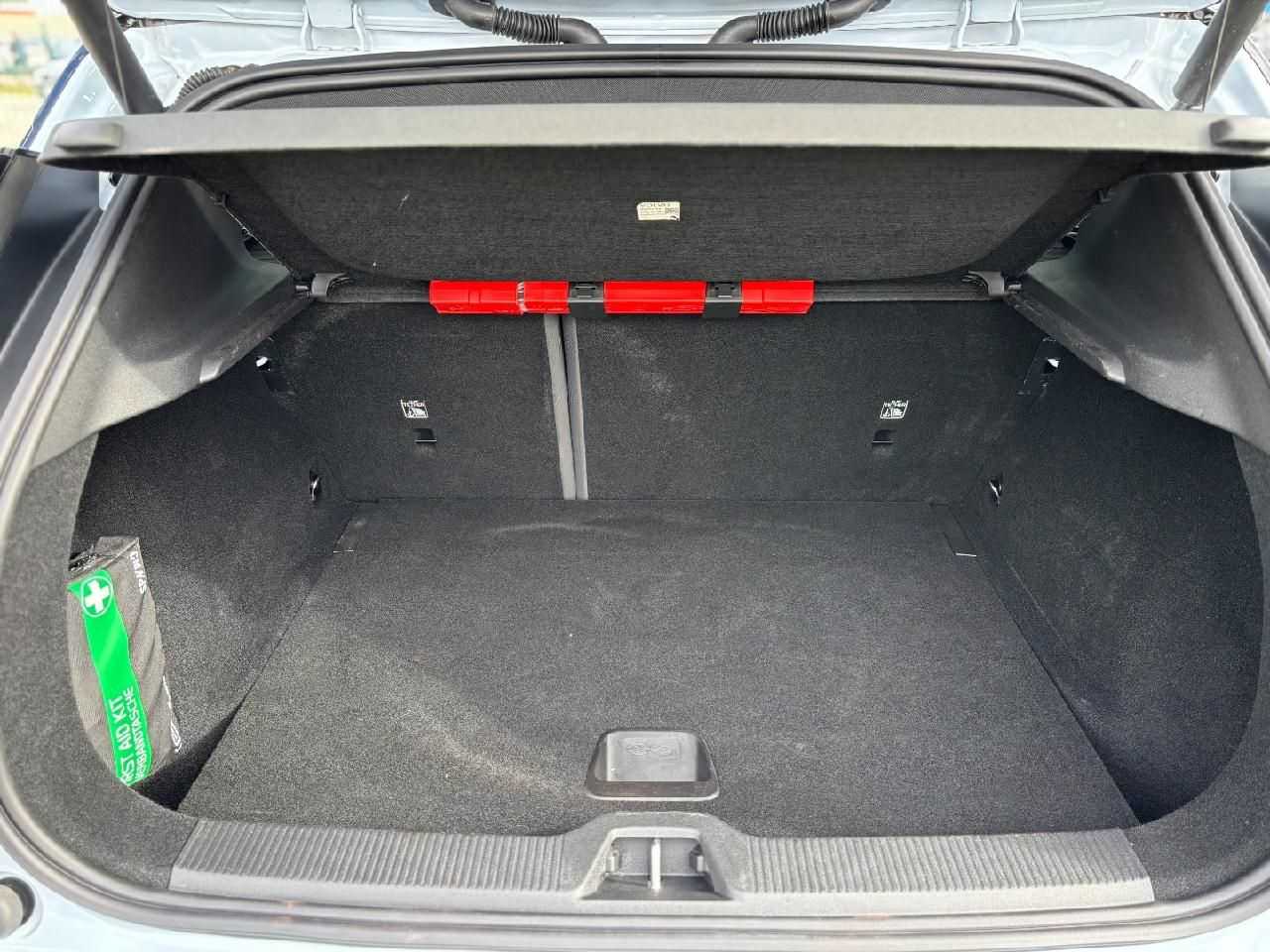 Volvo  Performance Ultra AWD inkl. Winterr.