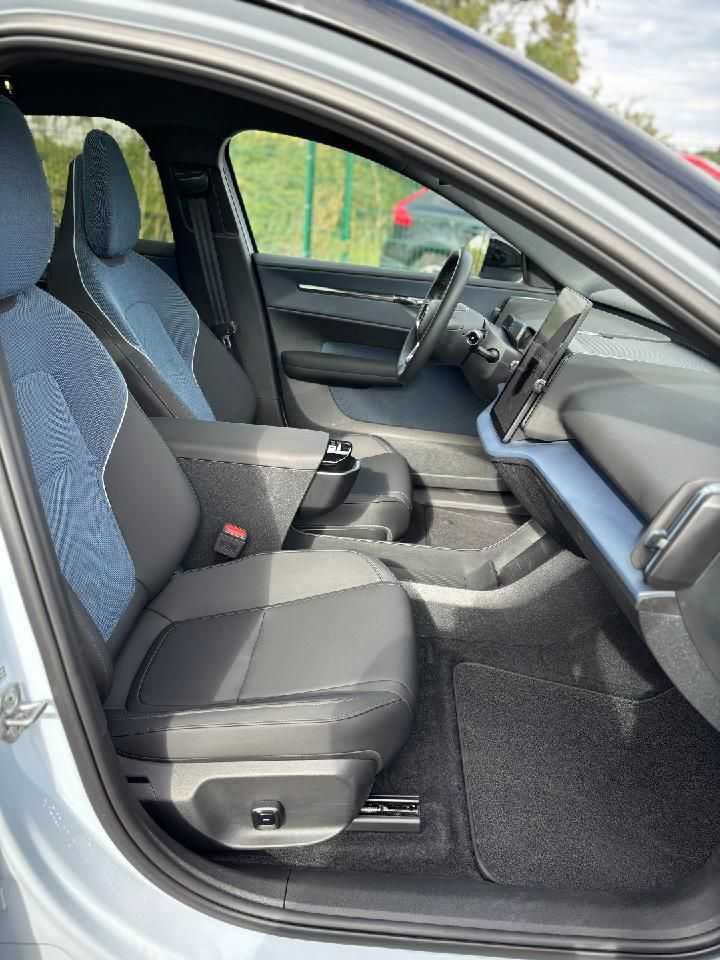 Volvo  Performance Ultra AWD inkl. Winterr.