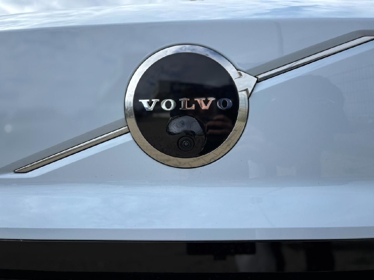 Volvo  Performance Ultra AWD inkl. Winterr.