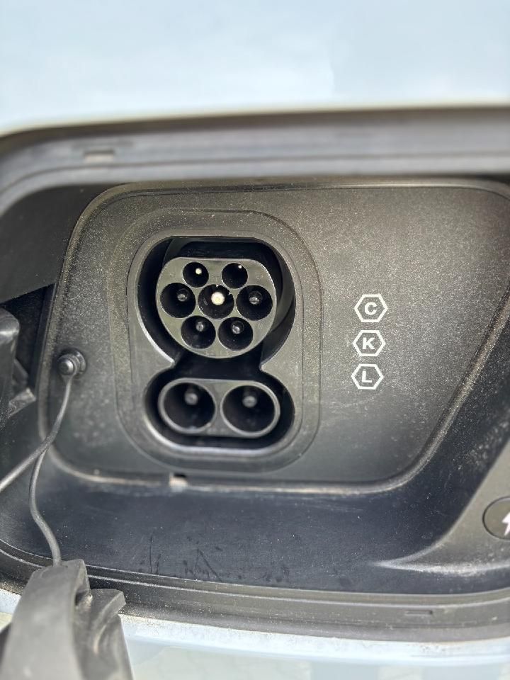 Volvo  Performance Ultra AWD inkl. Winterr.