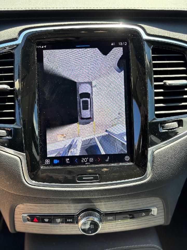 Volvo  Ultimate Bright AWD