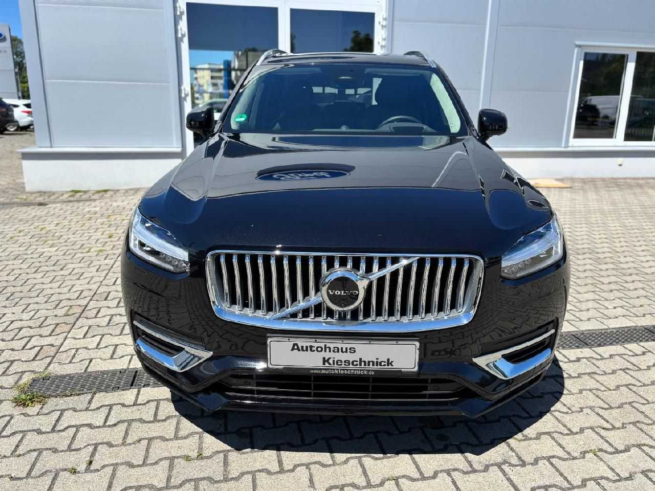 Volvo  Ultimate Bright AWD