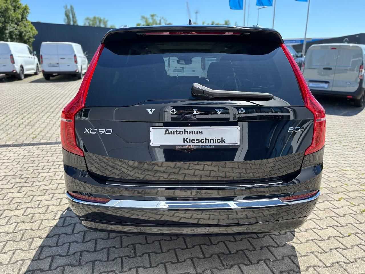 Volvo  Ultimate Bright AWD