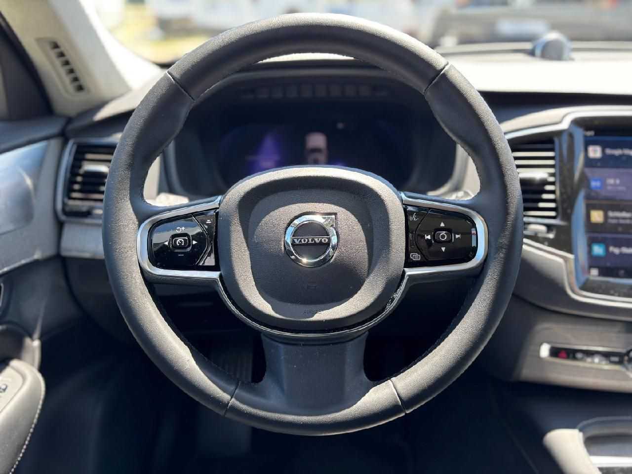 Volvo  Ultimate Bright AWD