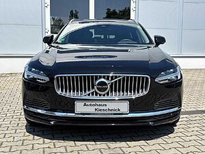 Volvo  Kombi Inscription Expression Recharge Plug-I