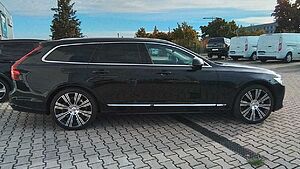 Volvo  Kombi Plus Bright LED BLIS ACC 360° Kamera
