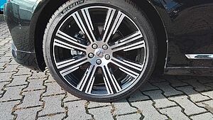 Volvo  Kombi Plus Bright LED BLIS ACC 360° Kamera