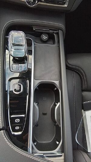Volvo  Kombi Plus Bright LED BLIS ACC 360° Kamera