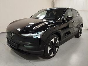 Volvo  Ultra 2WD Pure Electric