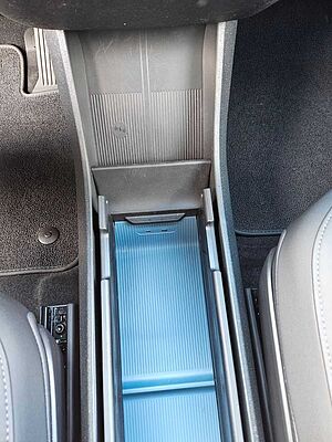 Volvo  Ultra 2WD Pure Electric inkl. Winterr.