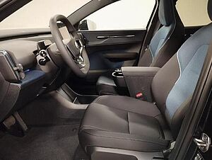 Volvo  Ultra 2WD Pure Electric