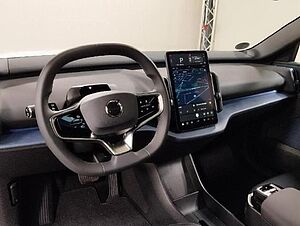 Volvo  Ultra 2WD Pure Electric