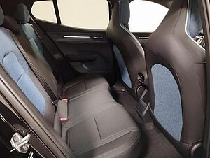 Volvo  Ultra 2WD Pure Electric