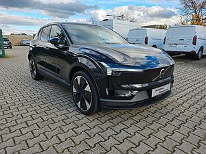 Volvo  Ultra 2WD Pure Electric inkl. Winterr.