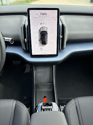 Volvo  Performance Ultra AWD inkl. Winterr.