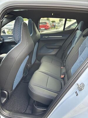 Volvo  Performance Ultra AWD inkl. Winterr.