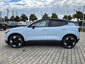 Volvo  Performance Ultra AWD inkl. Winterr.