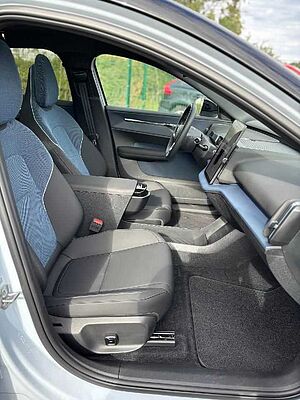 Volvo  Performance Ultra AWD inkl. Winterr.