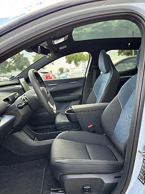 Volvo  Performance Ultra AWD inkl. Winterr.