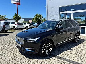 Volvo  Ultimate Bright AWD